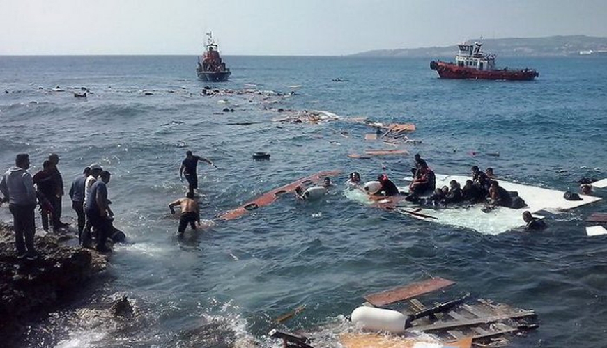 Podaci UNHCR-a: Prošle godine u Sredozemnom moru stradalo 2.262 migranata