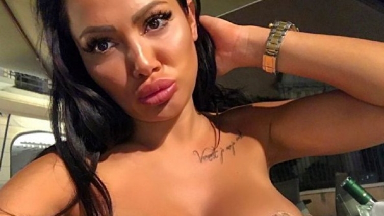 Tamara Đurić se oglasila nakon što je pretučena: Evo koju je poruku poslala