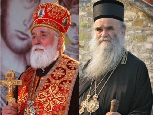 CPC: Gadosti koje izgovara Amfilohije se mogu čuti samo od onih čija su usta puna bljuvotina i fekalija