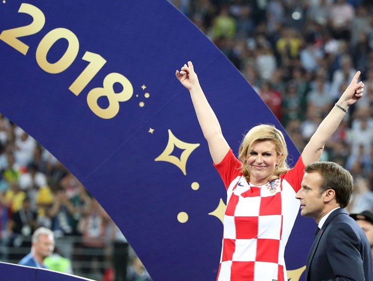 Francuz otkrio o čemu je pričao sa Kolindom, saigrač mu rekao da je ispao glup