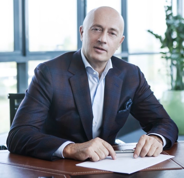Miodrag Kostić većinski vlasnik Aerdoroma Portorož