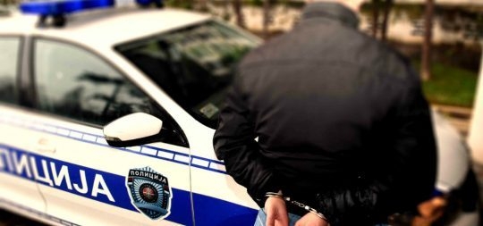 Smederevo: Nađeni djelovi tijela muškarca u kanalu