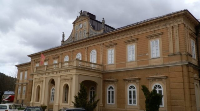 Italijani od Narodnog muzeja traže informaciju o stanju muzealija o Jeleni Savojskoj
