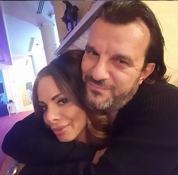 Lukas se pomirio sa Sonjom: Zajedno ne živimo jer…