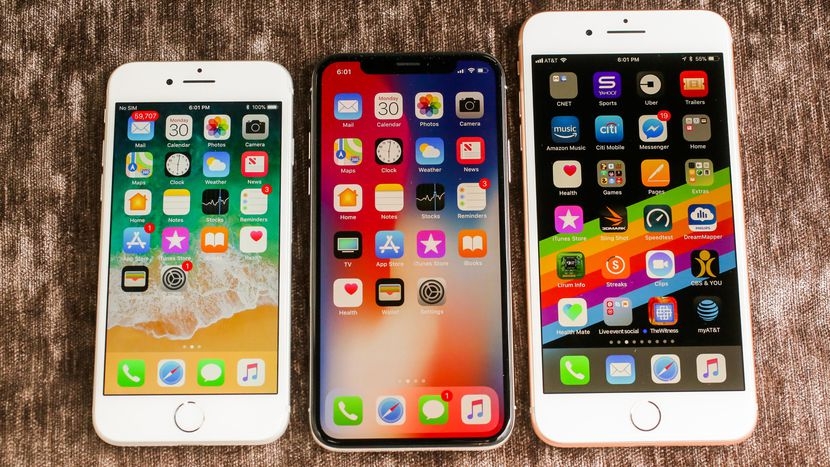 Zbog iPhonea snažno pale berze u Aziji
