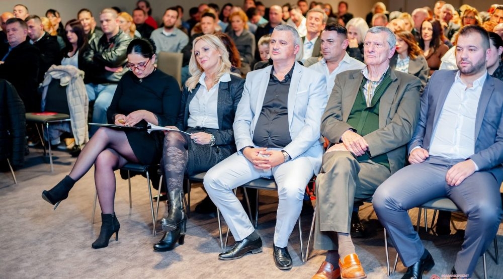 GP Nova ljevica: Novac od optuženih da ide u fond za liječenje djece