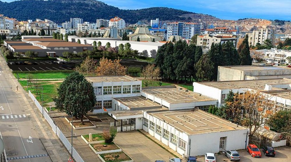 Ministarstvo prosvjete: Stari vrtić u Baru neće biti srušen!
