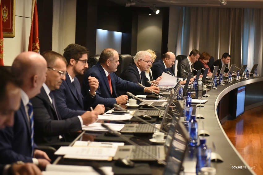 Marković: Nema u ovoj godini ništa preče od povrćanja kvaliteta života građana