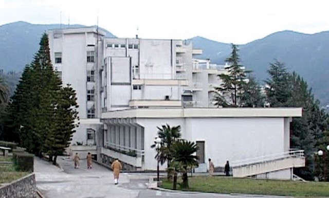 Privredni sud ponovo uveo stečaj u Meljine kompleks