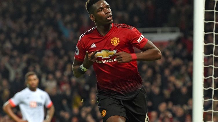 Pogba velikog srca: Spasio život dječaku!