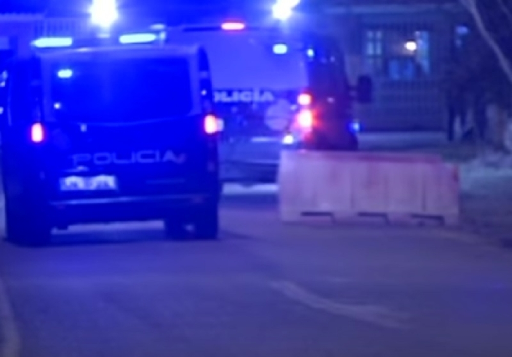 HAPŠENJE U NOVOGODIŠNJOJ NOĆI! Maloljetnica silovana u automobilu pored deponije!