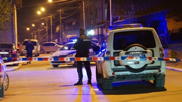 Priveden osumnjičeni za ubistvo mladića na Zvezdari