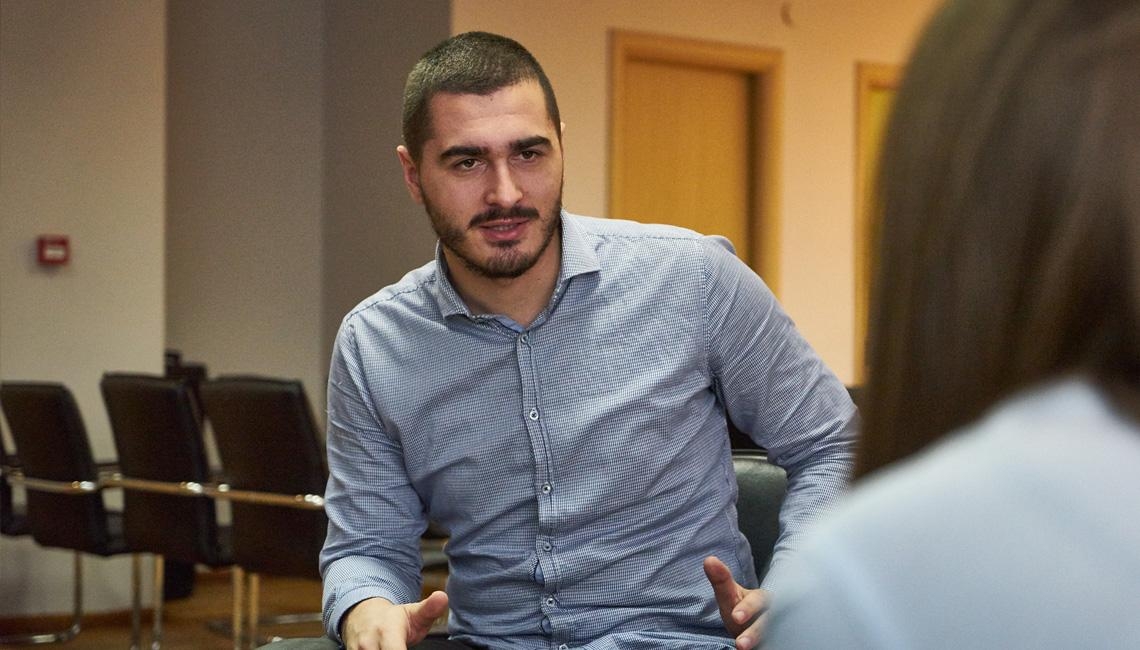 Dašić: Pod stresom se svakodnevno ili više puta sedmično osjeća 38.1% mladih