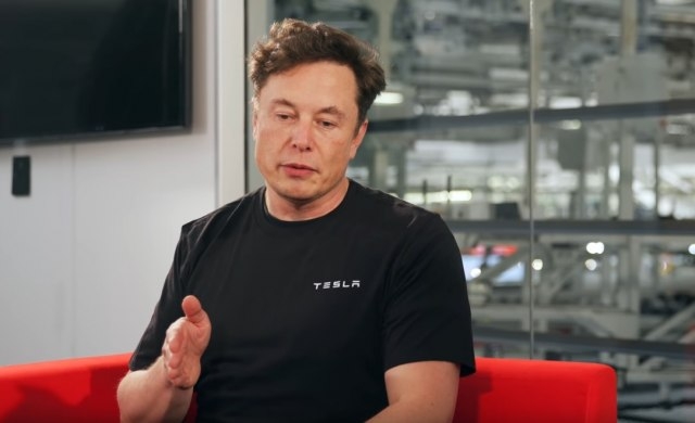 Propada mu plan odlaska na Mars?
