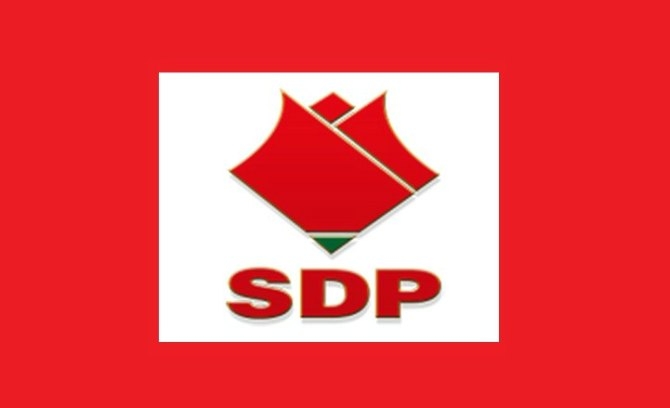 SDP traži vanrednu sjednicu Skupštine zbog afere “Koverta”