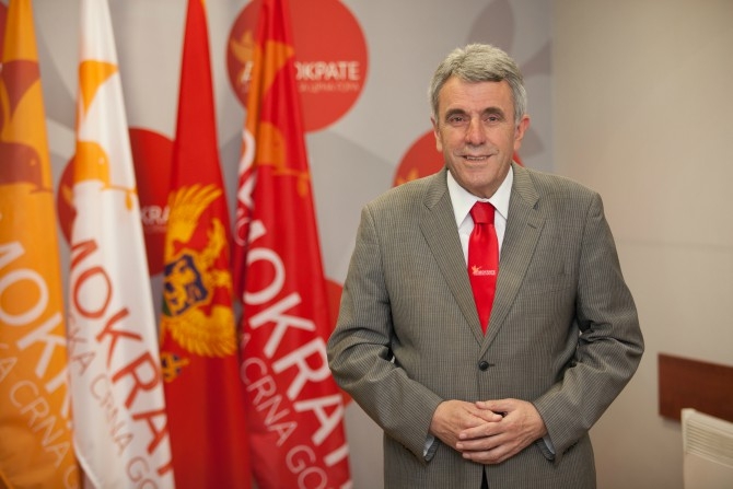 Demokrate podnijele prijavu protiv odgovornih u aferi “Atlas”