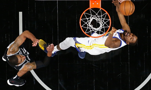 Jedan od najboljih igrača NBA lige postaje slobodan agent