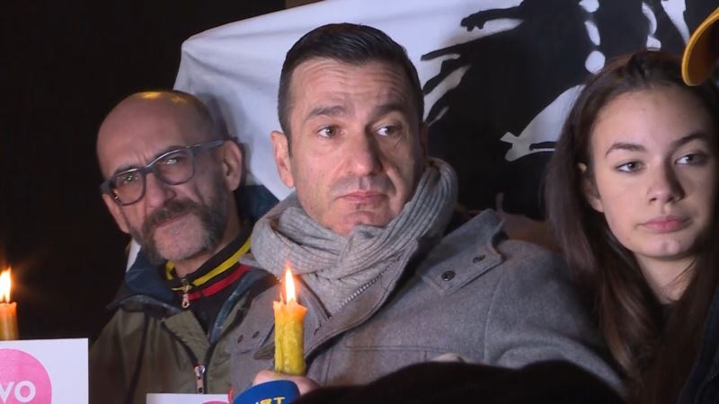 Podignuta krivična prijava protiv Davora Dragičevića