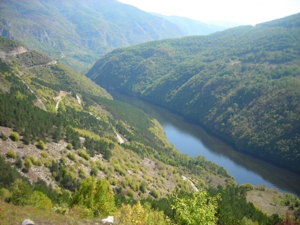 Zbog zagađenosti u Limu sve manje ribe
