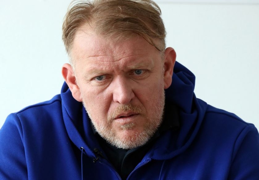 Konačno se oglasio i Robert Prosinečki