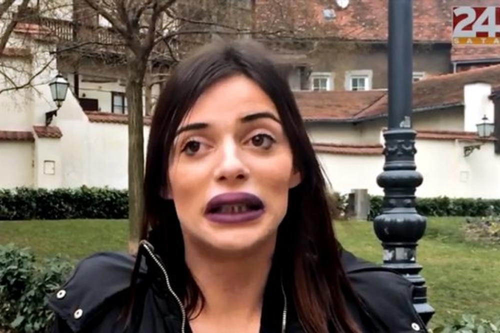 BIĆEŠ SILOVANA: Ispovijest TRANSVESTITA koji je završio u MUŠKOM ZATVORU!