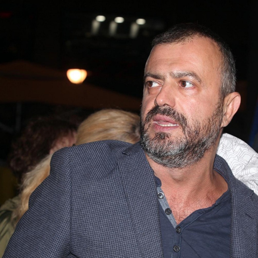 Sergej Trifunović novi predsjednik Pokreta slobodnih građana