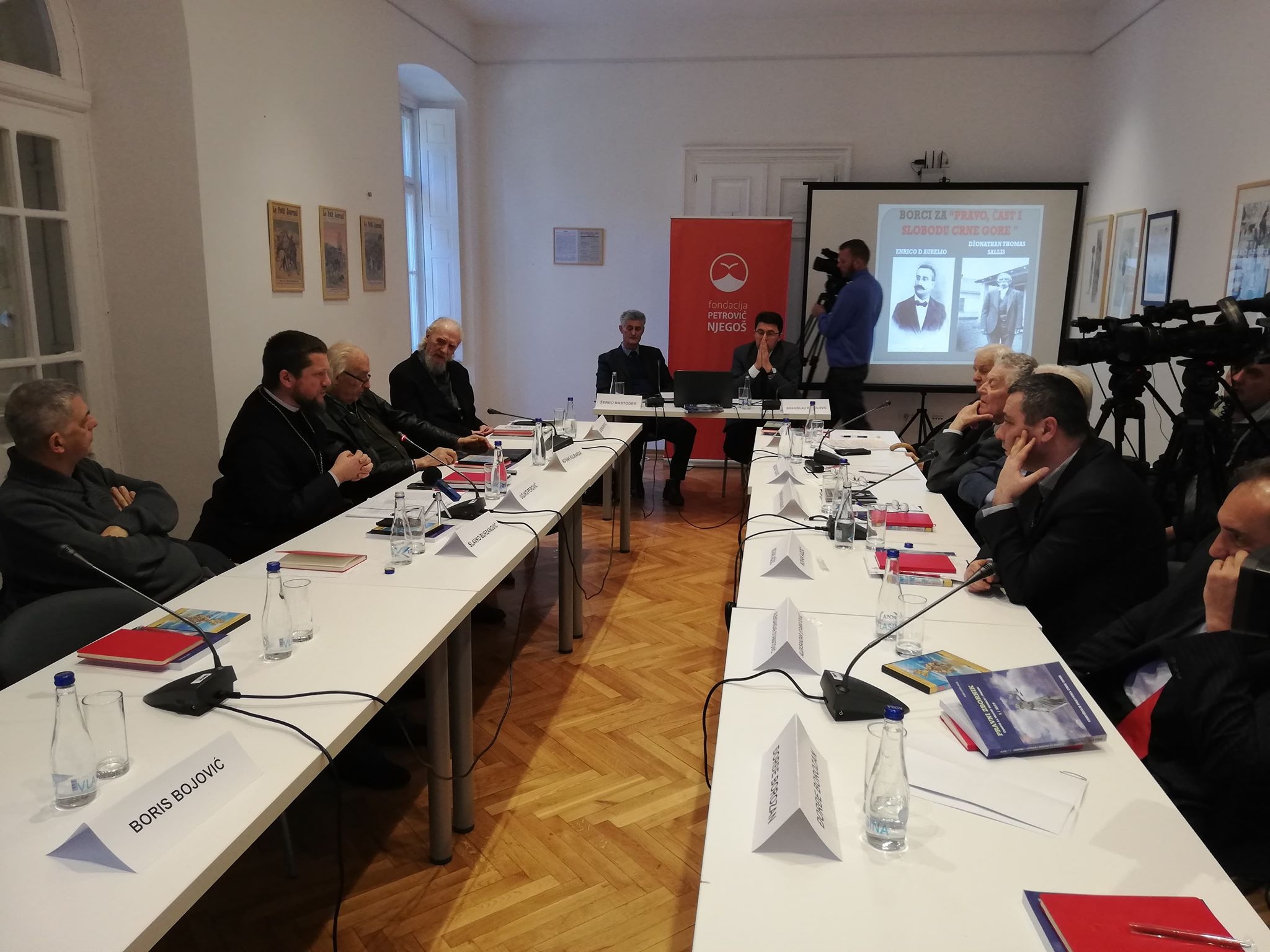Prvo sučeljavanje različitih mišljenja o Božićnom ustanku: Bez saglasja ni nakon vijeka