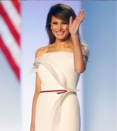 Šta je sa Melanijom? Nije izlazila u javnost skoro mjesec dana!
