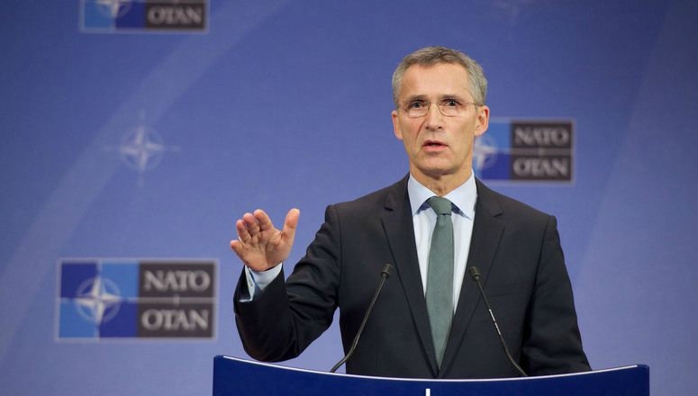 Stoltenberg pozdravlja ratifikaciju Prespanskog sporazuma