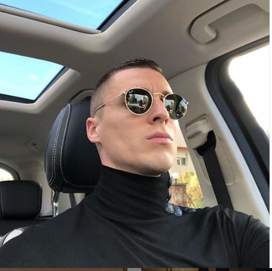 Ognjen Vranješ je danas ovako PROVOCIRAO Karleušu