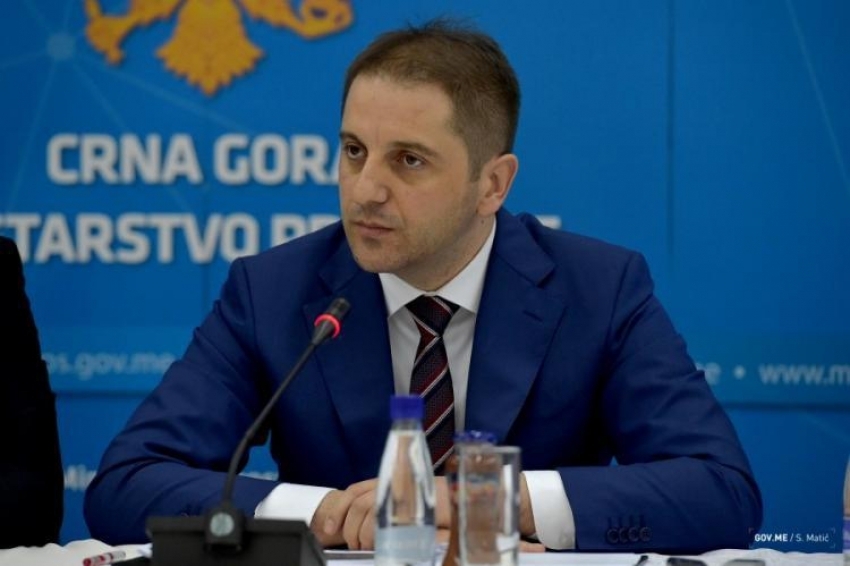 Šehović: Direktori koji ne mogu da odgovore na izazove reformi biće smijenjeni