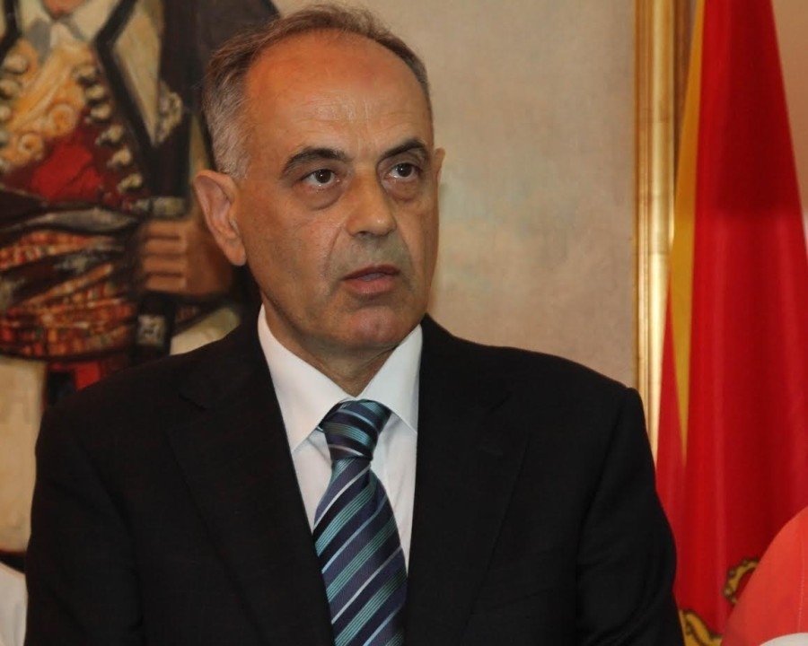 Perović: Veće penzije u februaru