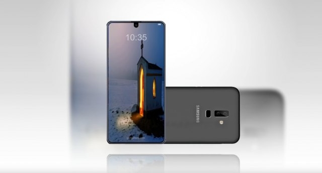 Procurile informacije novog Galaxy M10 telefona, po neverovatnoj ceni