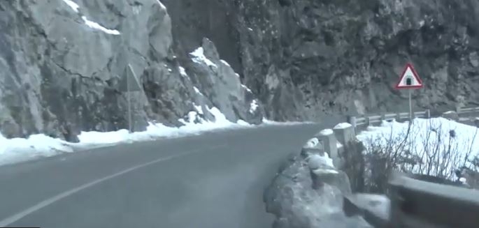 (VIDEO) Evo kako danas izgleda put kroz Platije