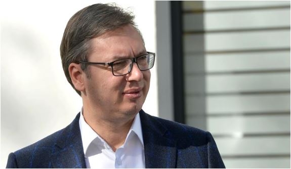 Jeste znali da je Vučić bio novinar? Pogledajte prilog iz 1992.
