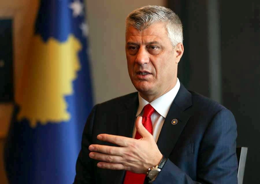 Tači: Dobili smo šamar od Amerike zbog nekoliko miliona štete nanesenih Srbiji