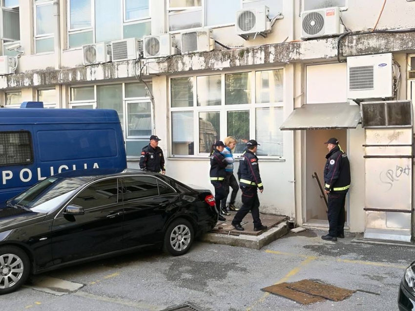 Jovović sposobna da prati suđenje za ubistvo sina