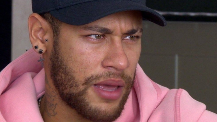 Nejmar u intervjuu za brazilske medije se rasplakao dok je pričao o Mesiju