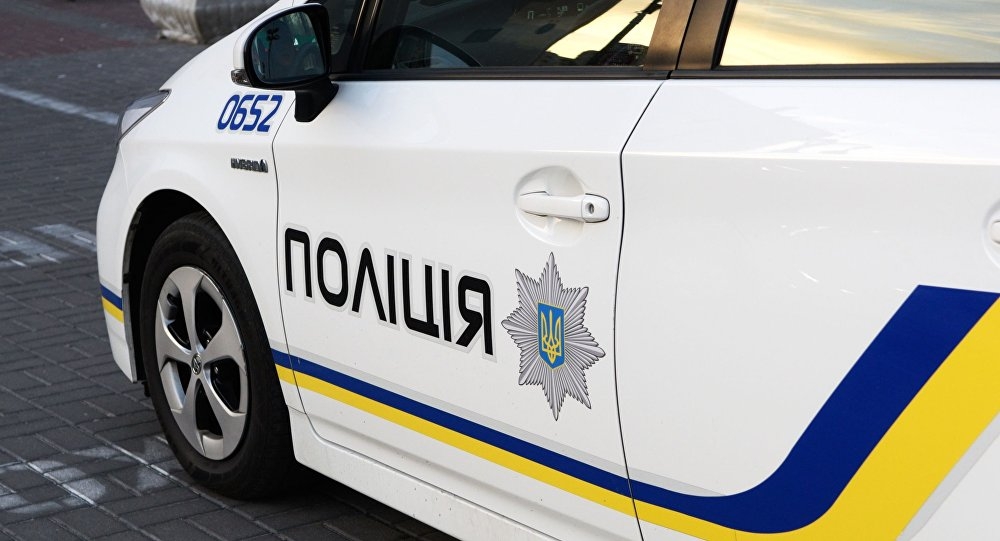 Ukrajinski zvaničnik optužen za napad kisjelinom na aktivistkinju