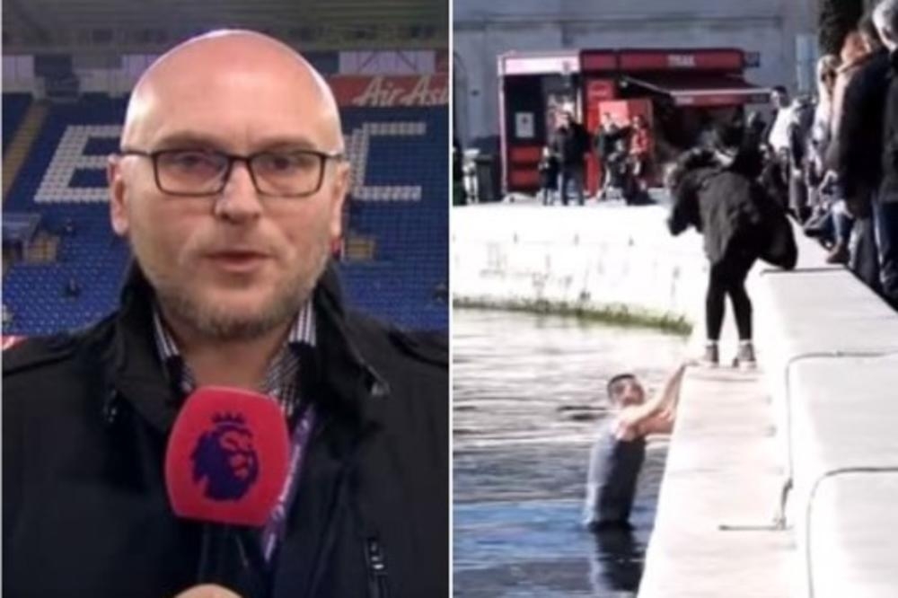 Tekst hrvatskog komentatora zapaliće region: Zvezdaši, izvinite, nemojte nikad biti kao mi!
