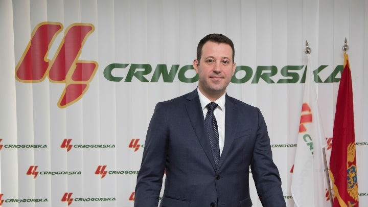 Đorđije Brajović napustio Crnogorsku