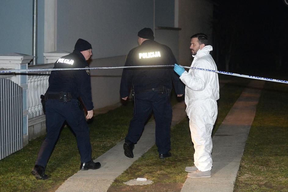 Sestra ubijene Jasmine sve priznala policiji?
