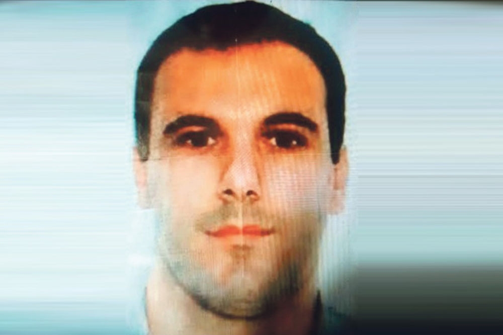 Uskoro crvena potjernica za Igorom Dedovićem