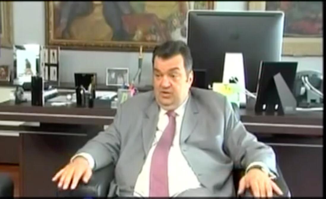 Aktuelno: KAKO JE KNEŽEVIĆ DOBIO NADIMAK DIGITALNI GAZDA JEZDA