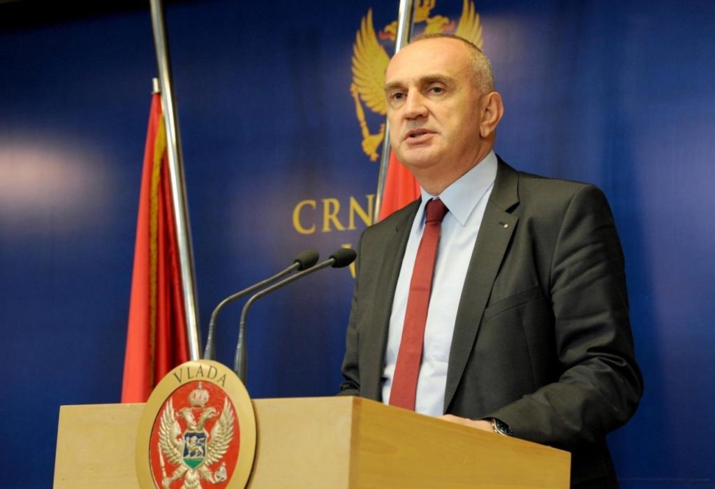 Vukčević: Stvorene pretpostavke za formiranje garantnog fonda od 70 miliona eura za podršku preduzetništvu