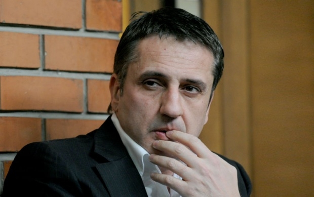 Kontroverzni biznismen Andrija Drašković doživio infarkt