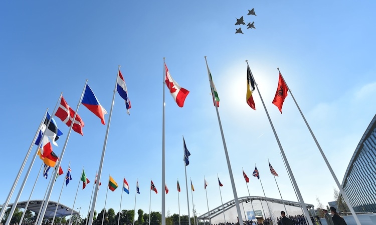 Integracija Balkana u NATO potrebna za stabilnost
