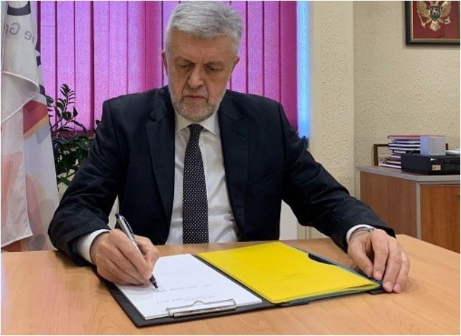 Šundić: Kredit sam uredno otplatio, cilj im je da me diskredituju