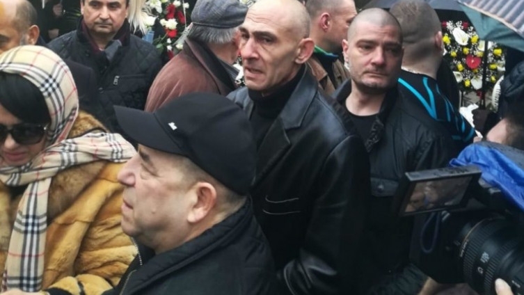 Prvi put nakon tragedije oglasio se Šabanov vanbračni sin: Ovo je njegova bolna ispovijest