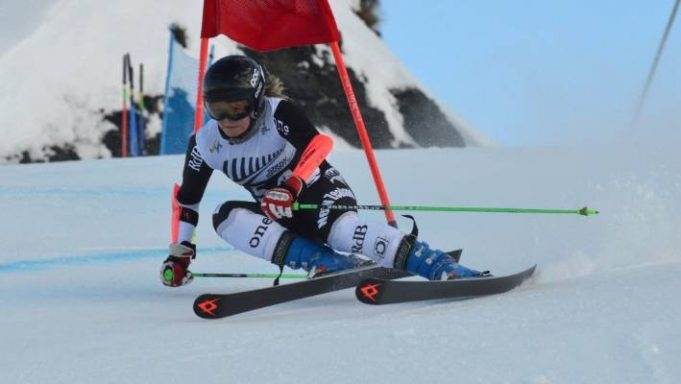 Novi Zeland ima prvakinju svijeta u skijanju